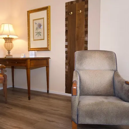 Casa de hóspedes Gaestehaus Bavaria 4*