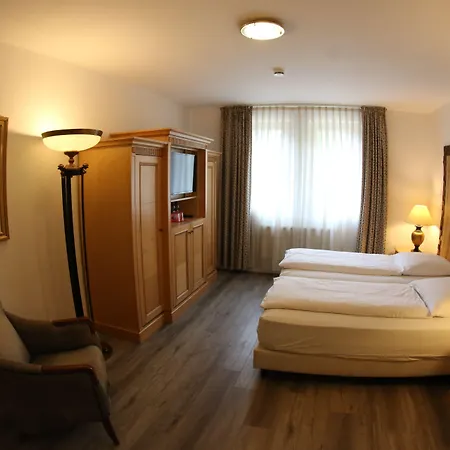Casa de hóspedes Gaestehaus Bavaria
