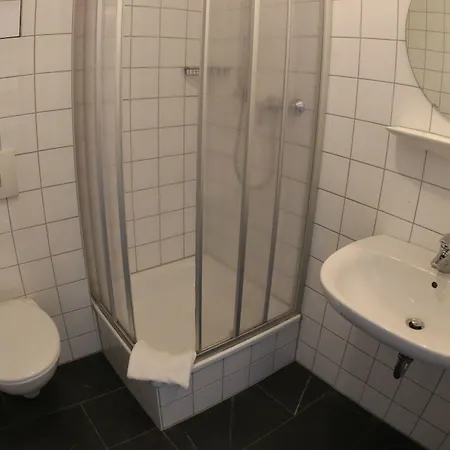 Bavaria Gasthof Regensburg