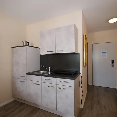 Gasthof Bavaria Regensburg