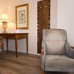 Casa de hóspedes Gaestehaus Bavaria 4*