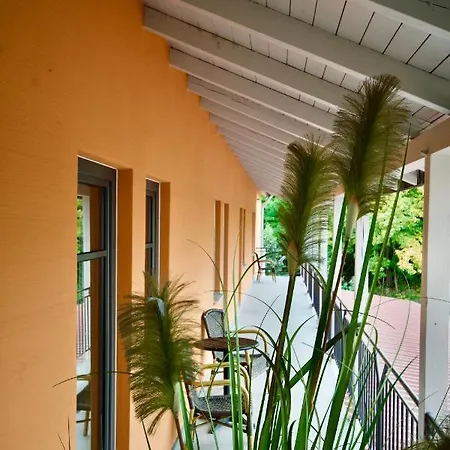 Πανσιόν Gaestehaus Bavaria Ρέγκενσμπουργκ