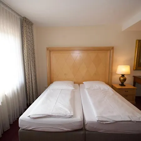 Gaestehaus Bavaria 4* Regensburg