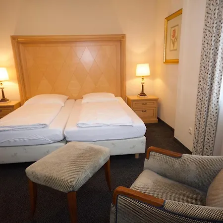 Gaestehaus Bavaria 3*