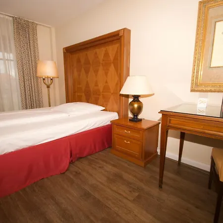 Πανσιόν Gaestehaus Bavaria