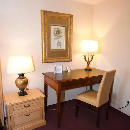 Gaestehaus Bavaria بيت ضيافة ريغنسبورغ