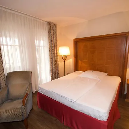 Gaestehaus Bavaria Konukevi