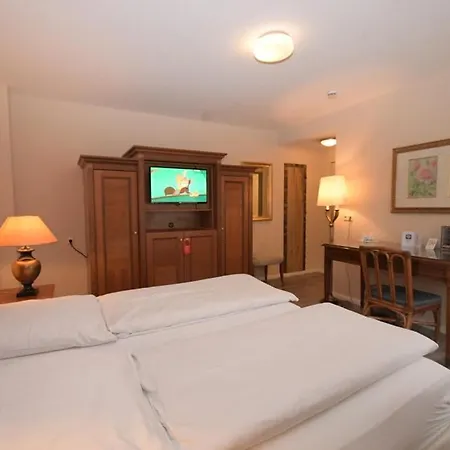 Gaestehaus Bavaria 4* Regensburg