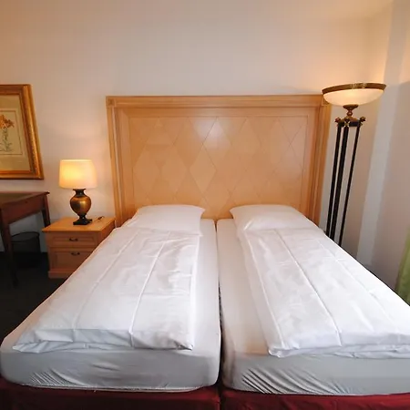 Konukevi Gaestehaus Bavaria Regensburg