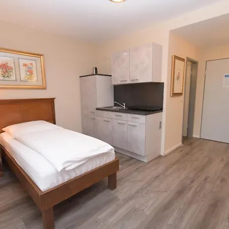 Gaestehaus Bavaria 3*