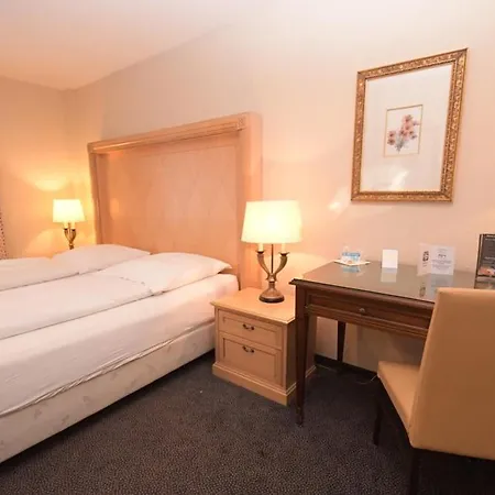 Gaestehaus Bavaria Regensburg