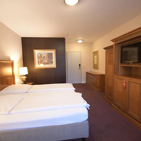 Gaestehaus Bavaria 3*