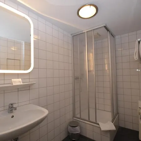 Gaestehaus Bavaria 3* Ρέγκενσμπουργκ