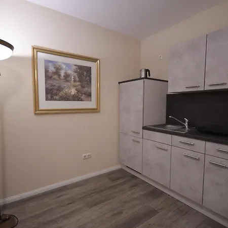 Konukevi Gaestehaus Bavaria