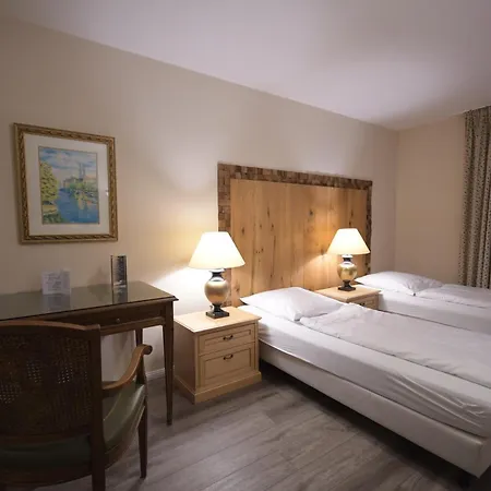 Gaestehaus Bavaria 3*