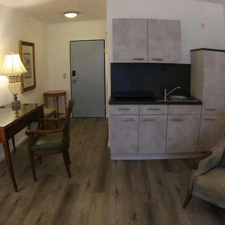 Konukevi Gaestehaus Bavaria Regensburg