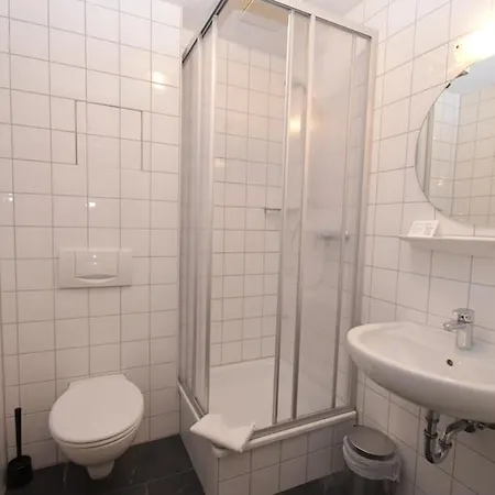 Gaestehaus Bavaria Konukevi