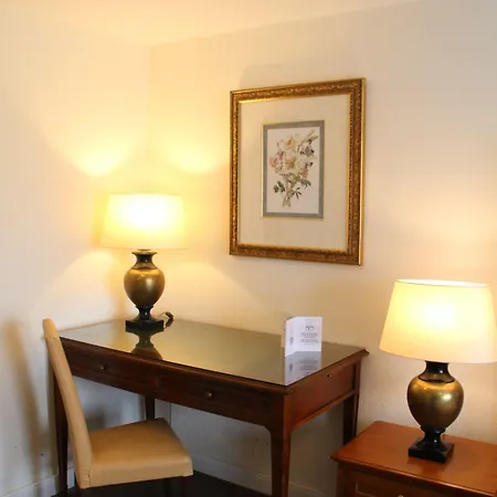 Gaestehaus Bavaria Regensburg