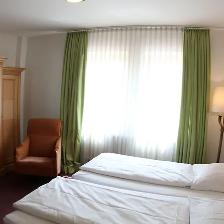 Gaestehaus Bavaria Regensburg