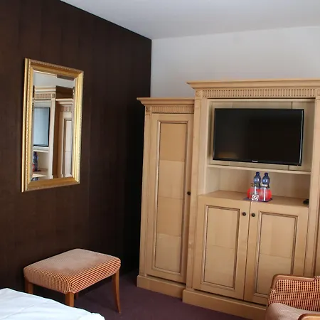 بيت ضيافة Gaestehaus Bavaria 4*