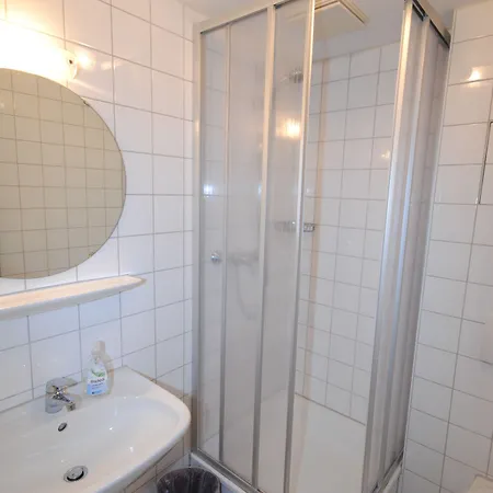 Gaestehaus Bavaria 4* Regensburg