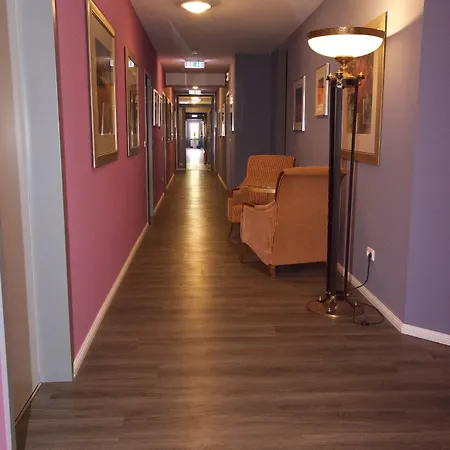 Gaestehaus Bavaria 4* Regensburg