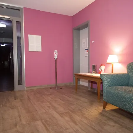 Konukevi Gaestehaus Bavaria Regensburg