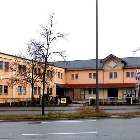 Guest house Gaestehaus Bavaria 4*