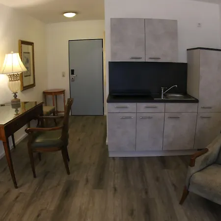 Gaestehaus Bavaria 4*