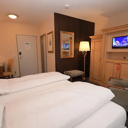 Gaestehaus Bavaria 4* Regensburg