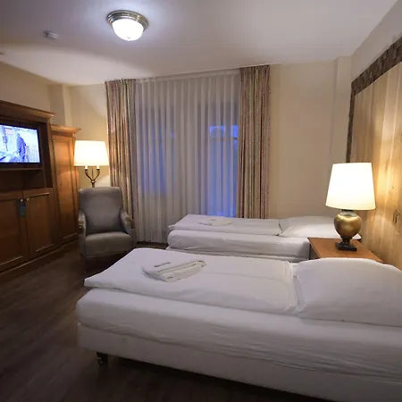 Gaestehaus Bavaria 4* Ratisbonne