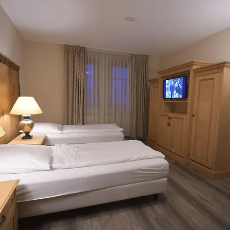 Gaestehaus Bavaria 4* Ratisbonne