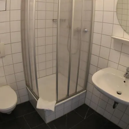 Gaestehaus Bavaria Konukevi