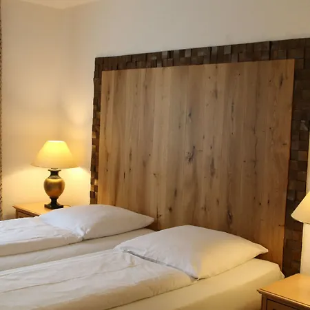 Gaestehaus Bavaria Ρέγκενσμπουργκ
