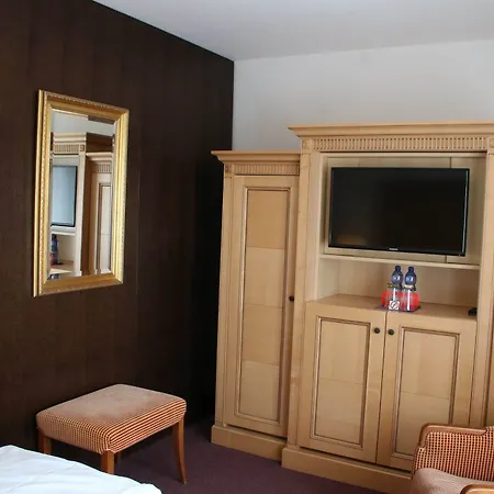 Gaestehaus Bavaria 3* Ρέγκενσμπουργκ