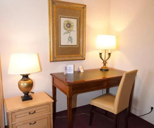 Gaestehaus Bavaria Casa de hóspedes Ratisbona