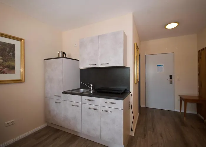 بيت ضيافة Gaestehaus Bavaria