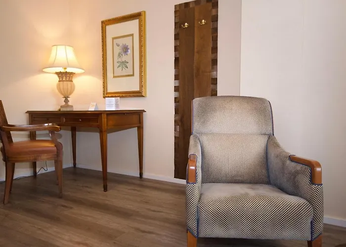 بيت ضيافة Gaestehaus Bavaria 4*