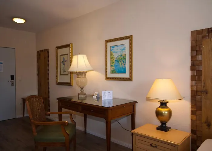 Gaestehaus Bavaria 4* Ratisbona