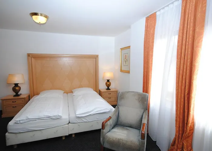 Gaestehaus Bavaria ريغنسبورغ