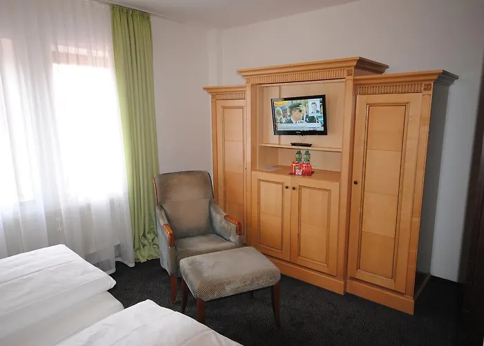 Gaestehaus Bavaria 4*