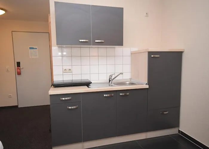 Gaestehaus Bavaria Casa de hóspedes 4*