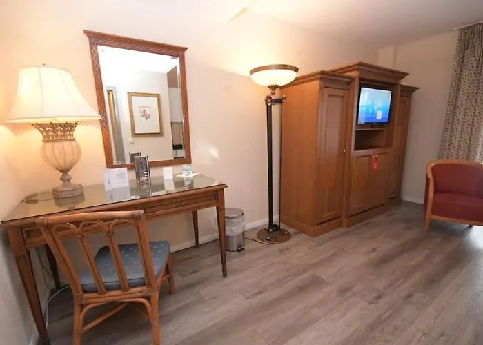 بيت ضيافة Gaestehaus Bavaria 4*