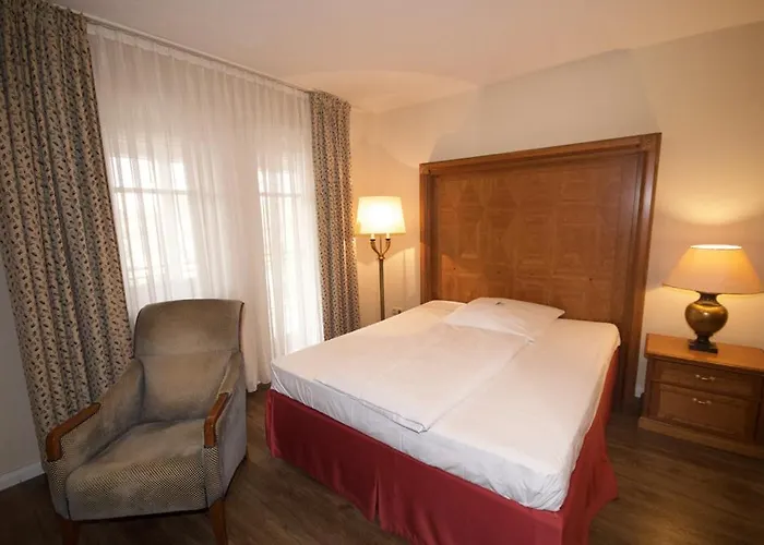 بيت ضيافة Gaestehaus Bavaria