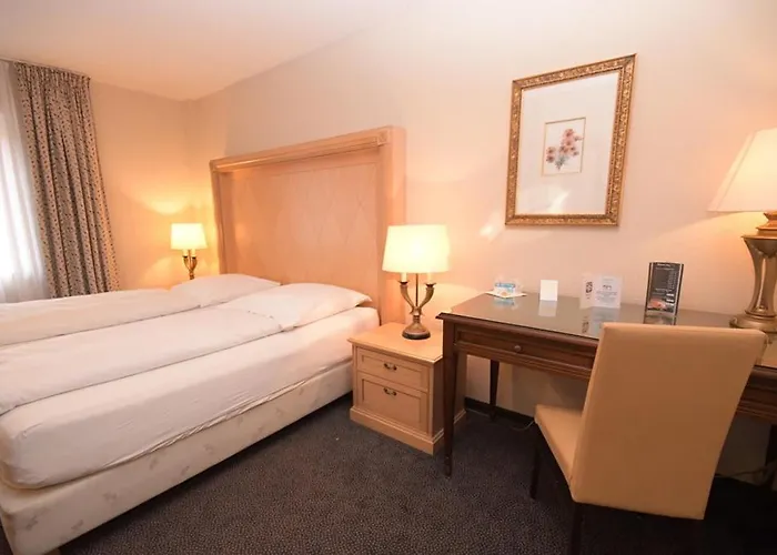 Gaestehaus Bavaria ريغنسبورغ