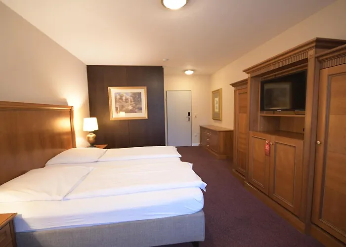 Gaestehaus Bavaria 4*