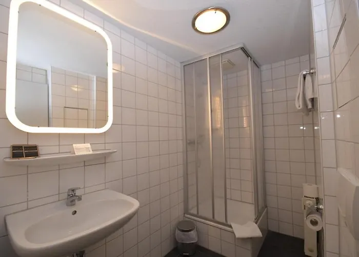 Gaestehaus Bavaria 4* Ratisbona