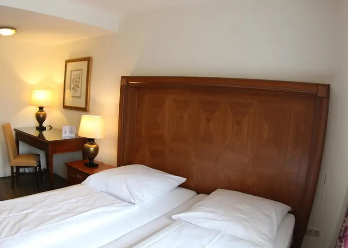 Casa de hóspedes Gaestehaus Bavaria 4*