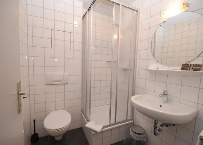 Gaestehaus Bavaria بيت ضيافة