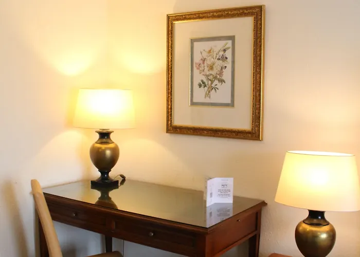 Gaestehaus Bavaria Ratisbona